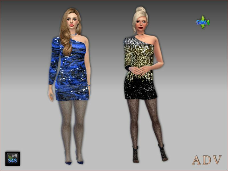 sims 4 cc formal clothing 2