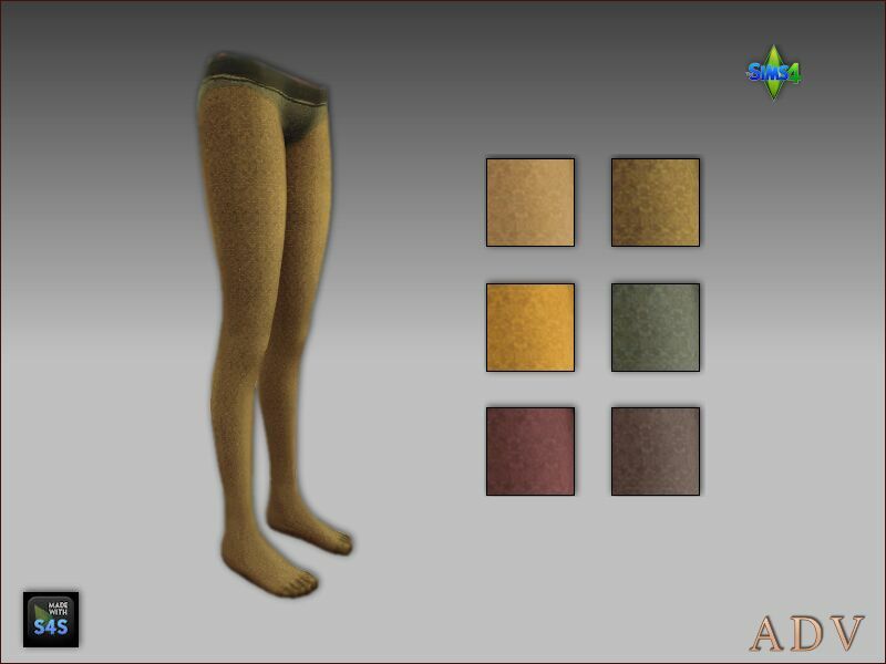 sims 4 cc formal clothing 9