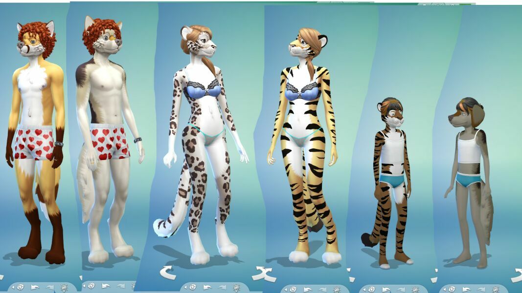 sims 4 cc furry mod v1 4 2