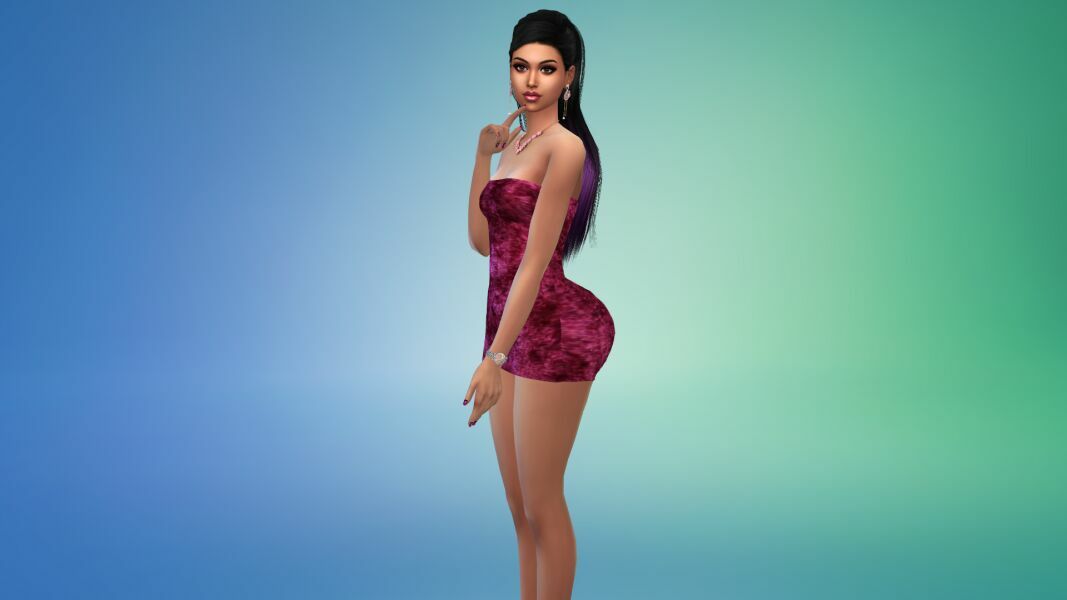 sims 4 cc gayle goodwin signature body preset by vtk 7