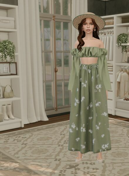 sims 4 cc giselle lowe 10