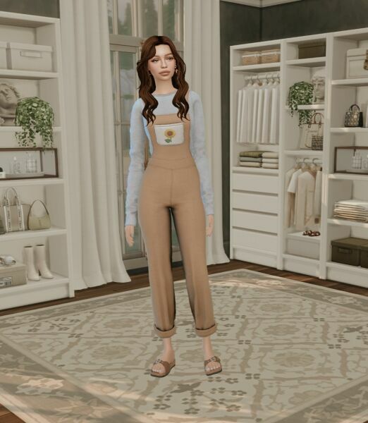 sims 4 cc giselle lowe 11