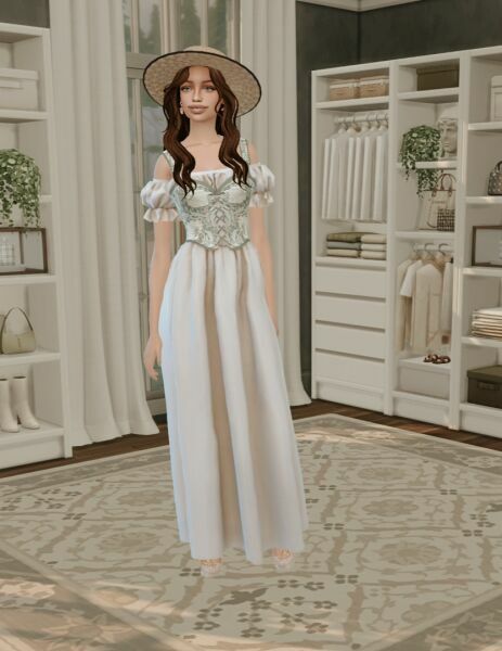 sims 4 cc giselle lowe 7