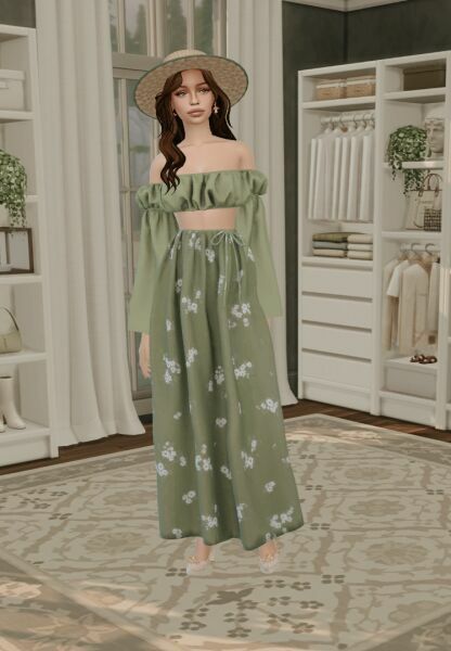 sims 4 cc giselle lowe 9