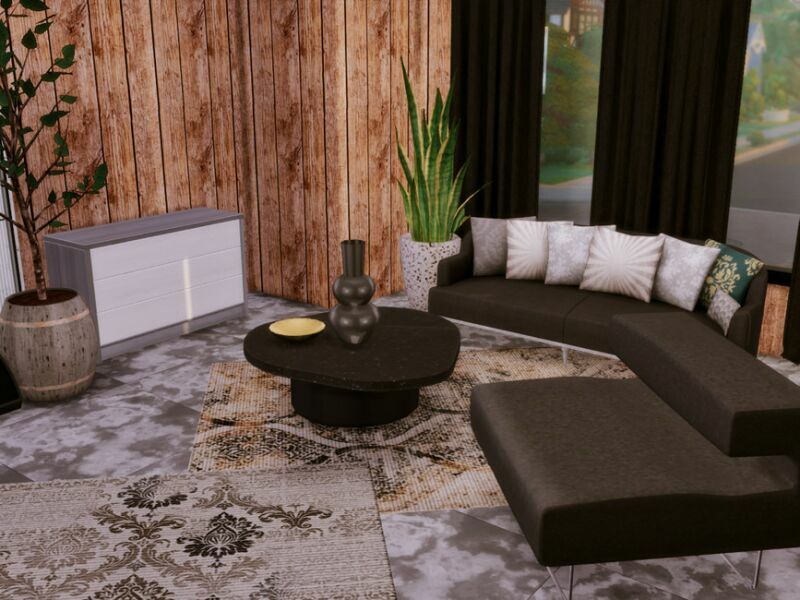 sims 4 cc gracja dark bedroom only tsr cc by genkaiharetsu 3