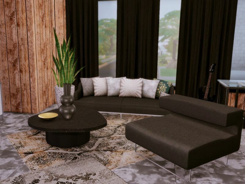 sims 4 cc gracja dark bedroom only tsr cc by genkaiharetsu 6