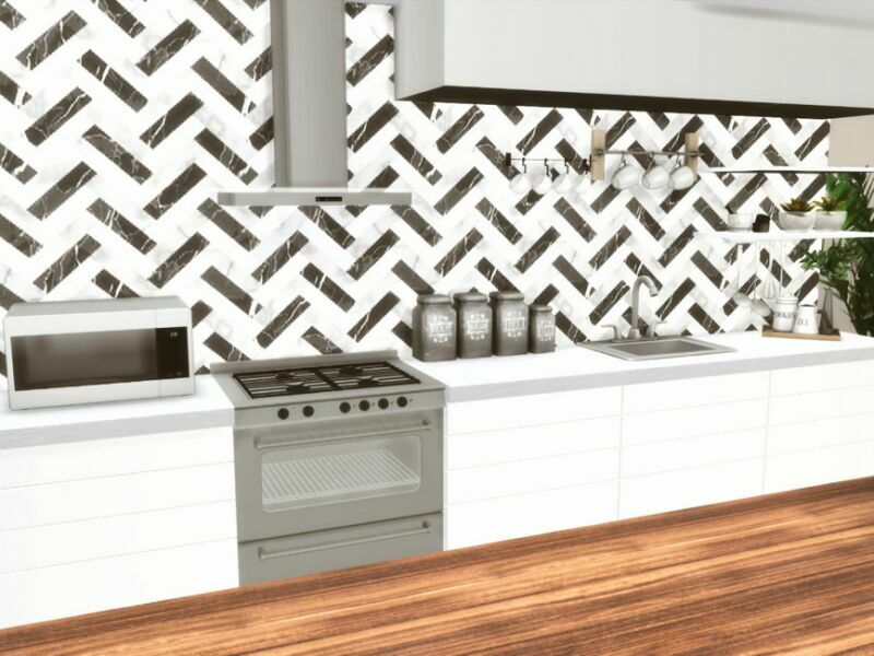 sims 4 cc gracja kitchen only tsr cc by genkaiharetsu 2