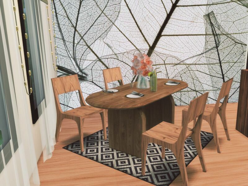 sims 4 cc gracja kitchen only tsr cc by genkaiharetsu 3