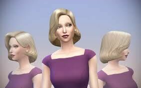 sims 4 cc hair mods 2