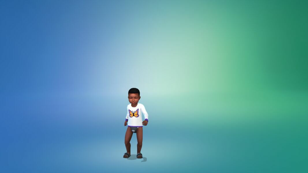 sims 4 cc irvin london free toddler sim download by vtk 4