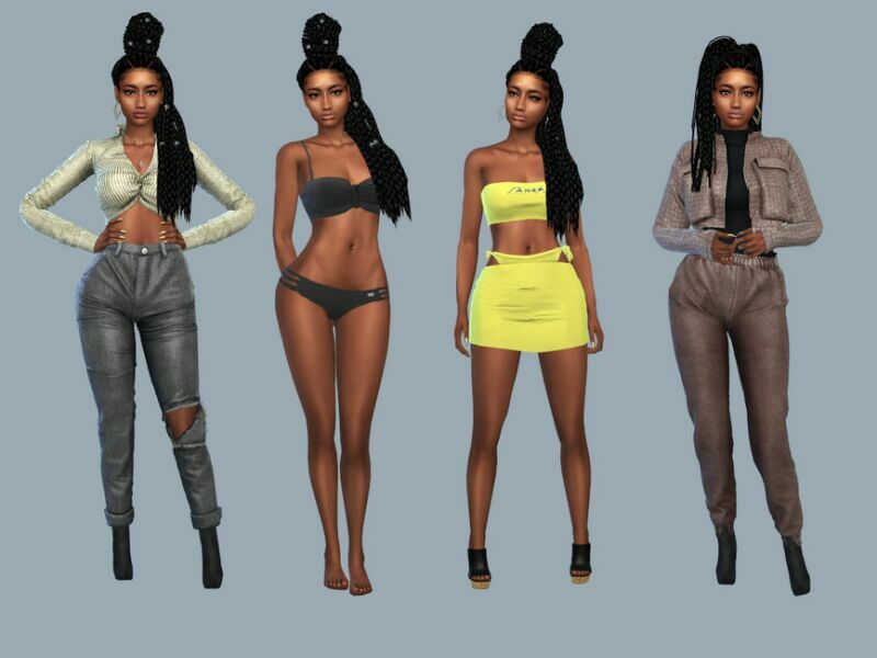 sims 4 cc jackie reeves by starafanka 3