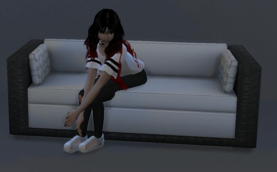 sims 4 cc jennie hankins 3