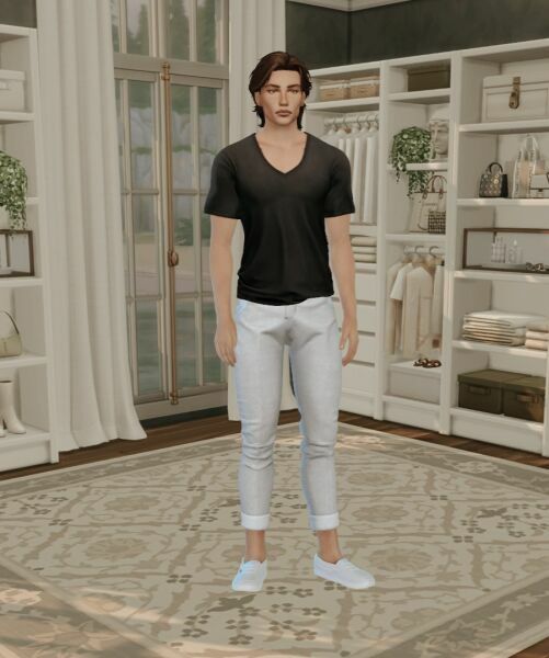 sims 4 cc jeremy braxton 2