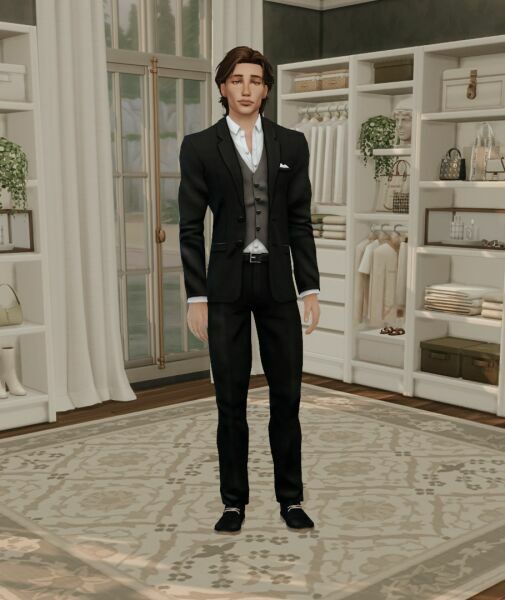 sims 4 cc jeremy braxton 3