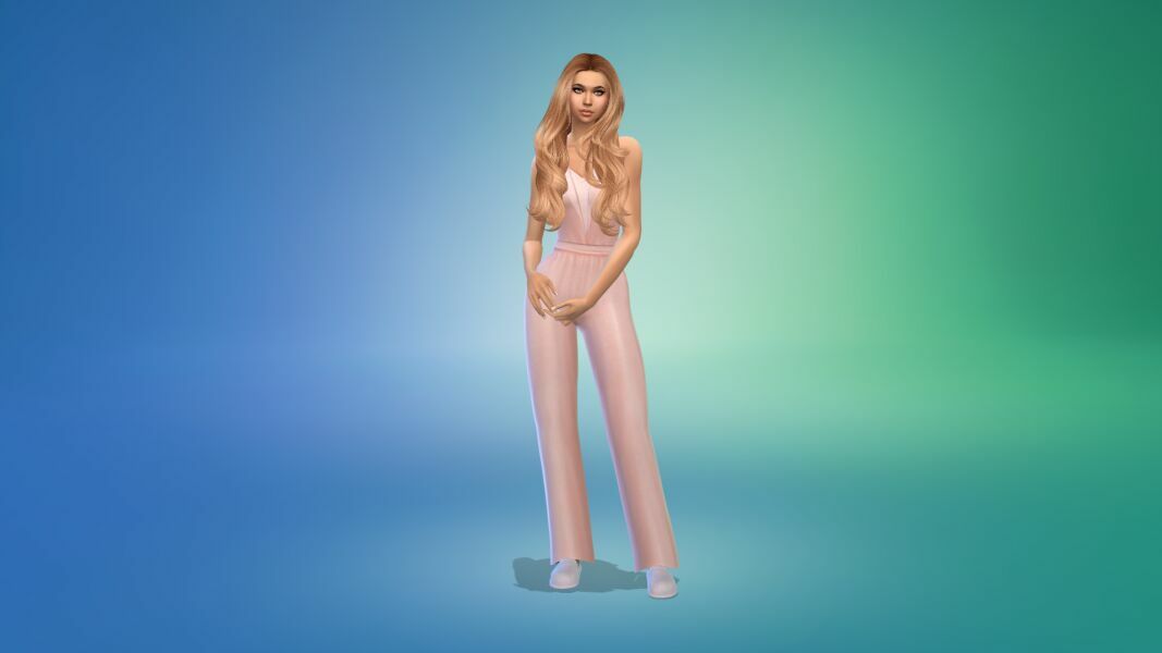 sims 4 cc jessica hendricks the fit one body preset by vtk 6