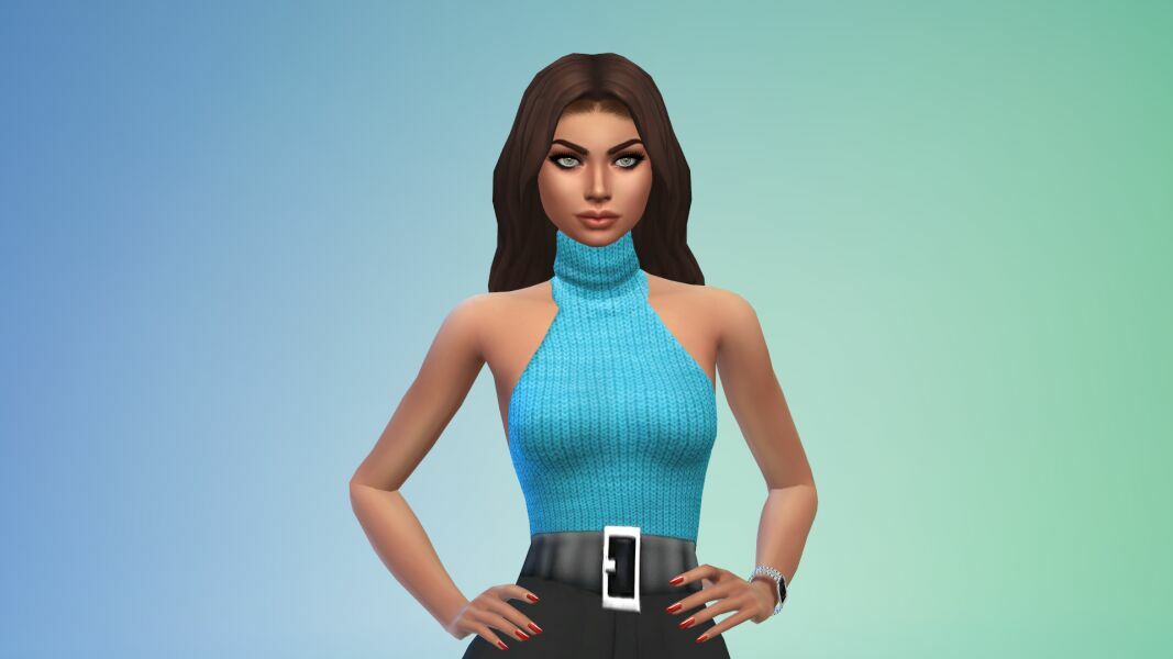 sims 4 cc jill sterling the slim fine v1 body preset free download by vtk 2