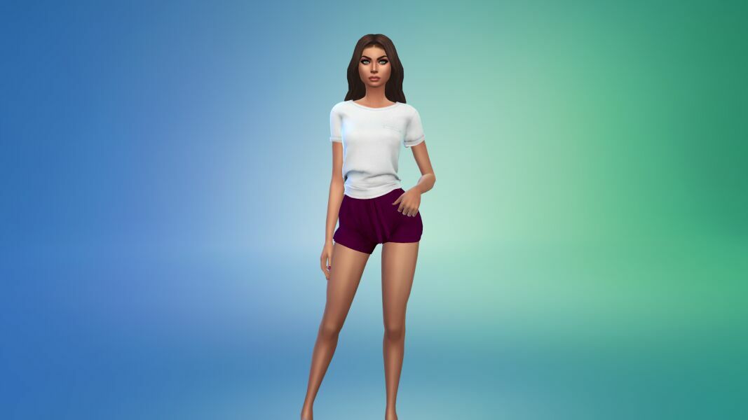 sims 4 cc jill sterling the slim fine v1 body preset free download by vtk 6