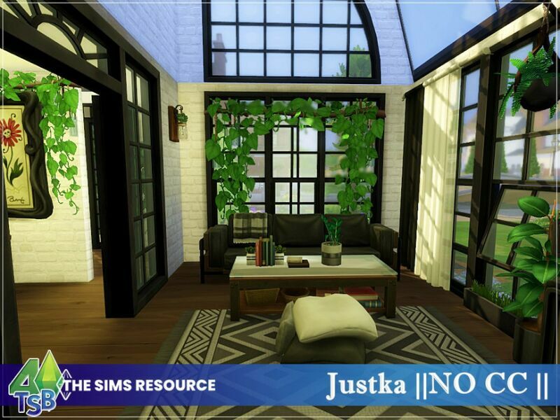 sims 4 cc justka no cc by bozena 5