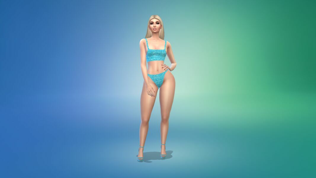 sims 4 cc kayla burns fine mamma jamma v1 body preset by vtk 11