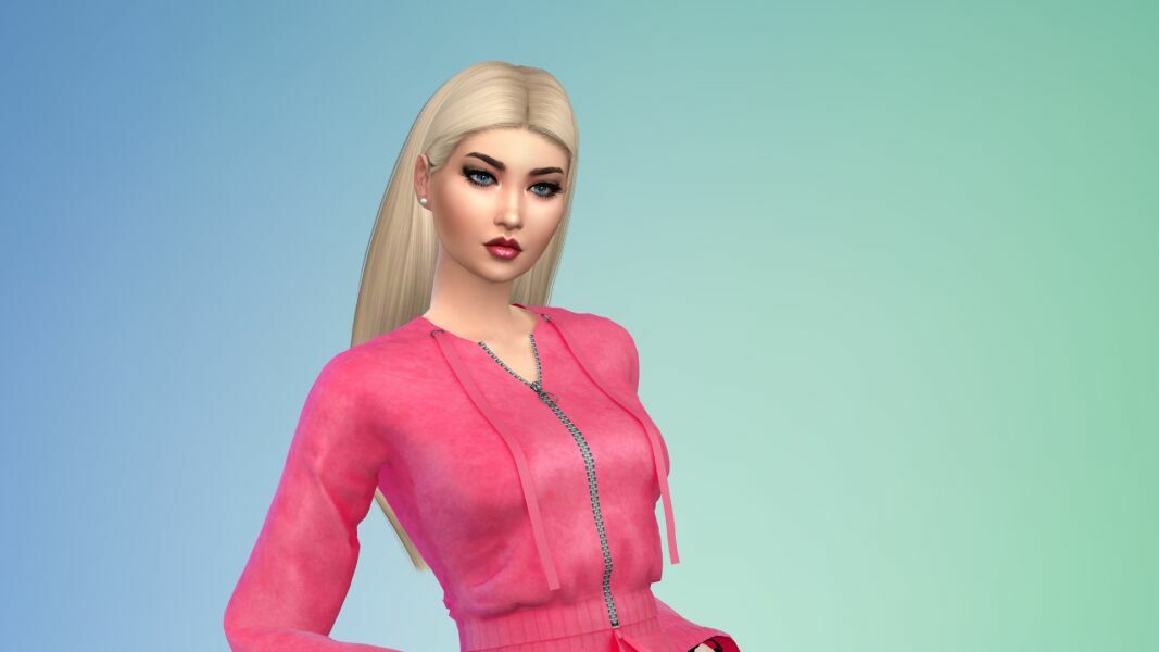 sims 4 cc kayla burns fine mamma jamma v1 body preset by vtk 6