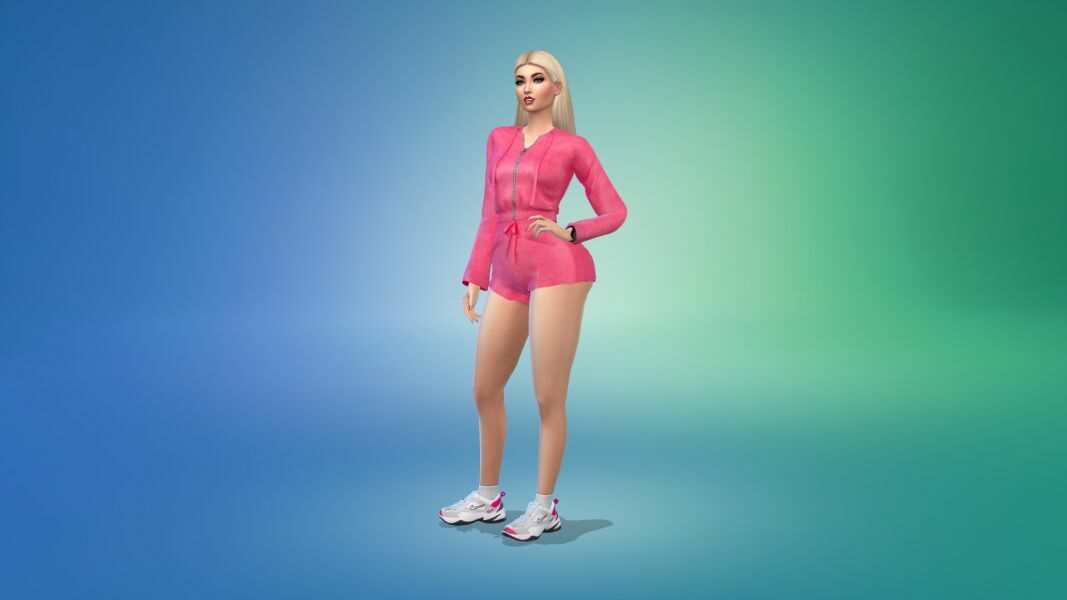 sims 4 cc kayla burns fine mamma jamma v1 body preset by vtk 7