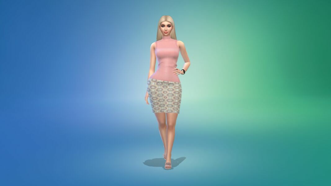 sims 4 cc kayla burns fine mamma jamma v1 body preset by vtk 9