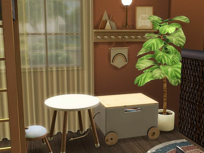 sims 4 cc kids room 9 by lotsbymanal 2