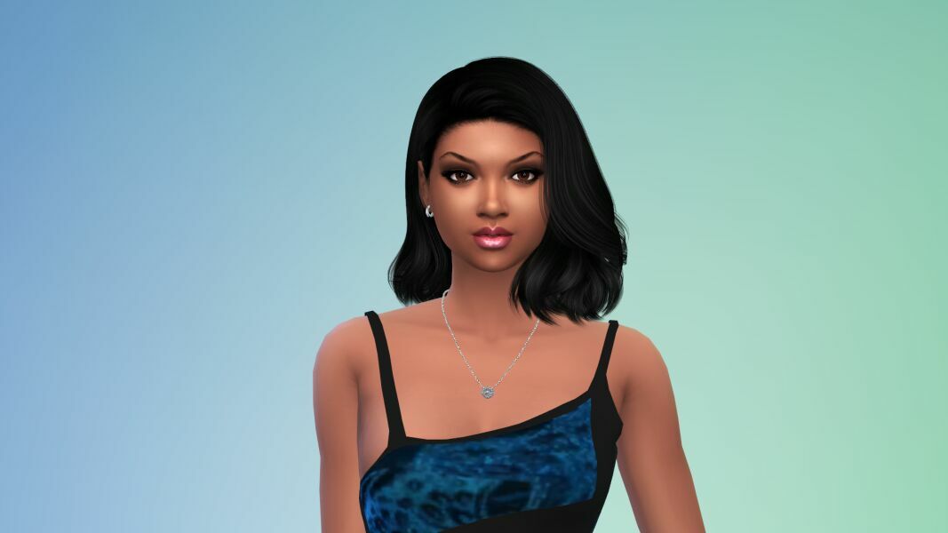 sims 4 cc kiera parker the unique body preset by vtk 5