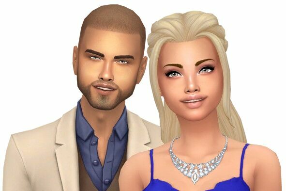 Leni & MIA |CC Free By Mrsbarbiex3 Sims 4 CC