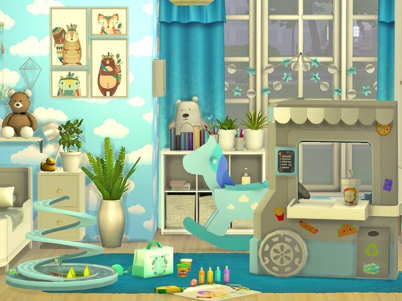 sims 4 cc lilly nursery cc by flubs79 4