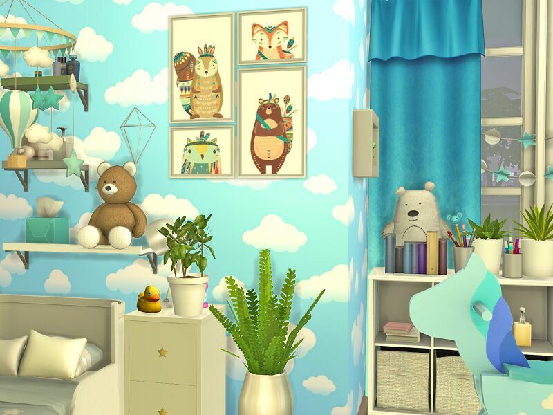 sims 4 cc lilly nursery cc by flubs79 5