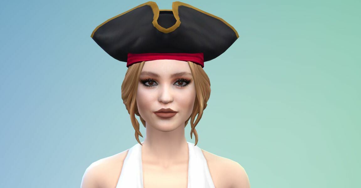 sims 4 cc lily rose depp sims 4 4