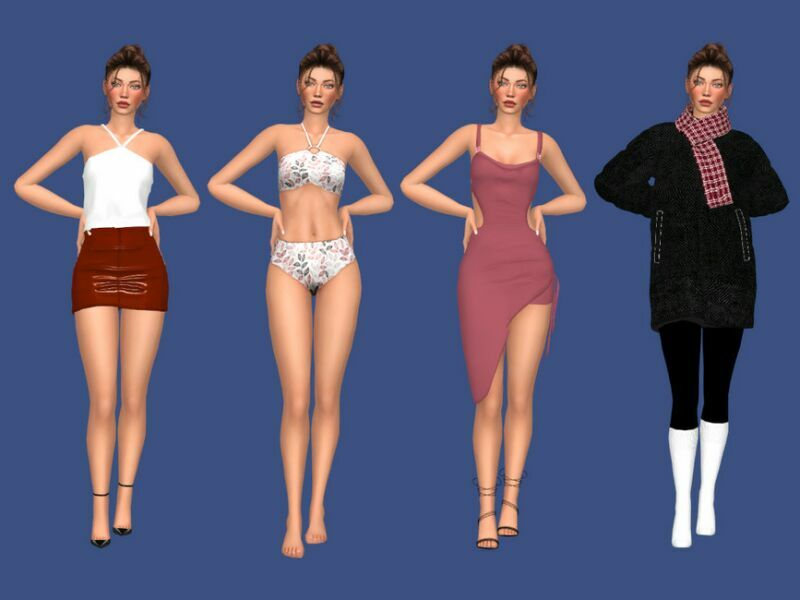 sims 4 cc liz jarrett by emmagrt 3