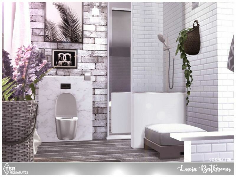 sims 4 cc lucia bathroom by moniamay72 4