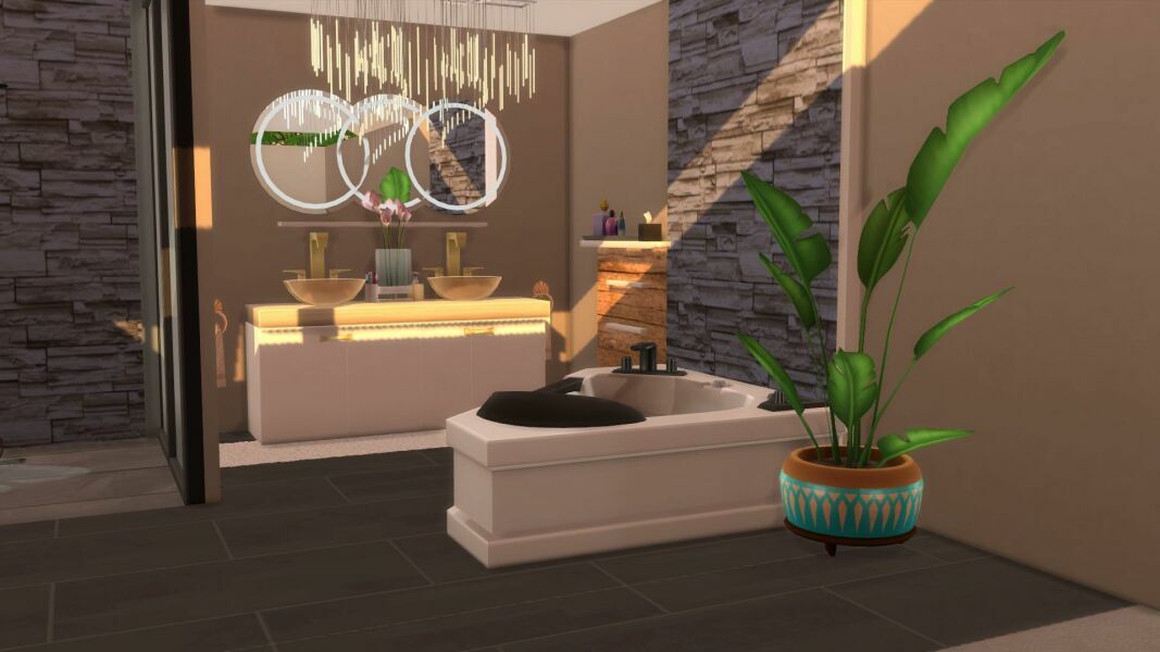 sims 4 cc luxury bathroom cc free by mrsbarbiex3 2