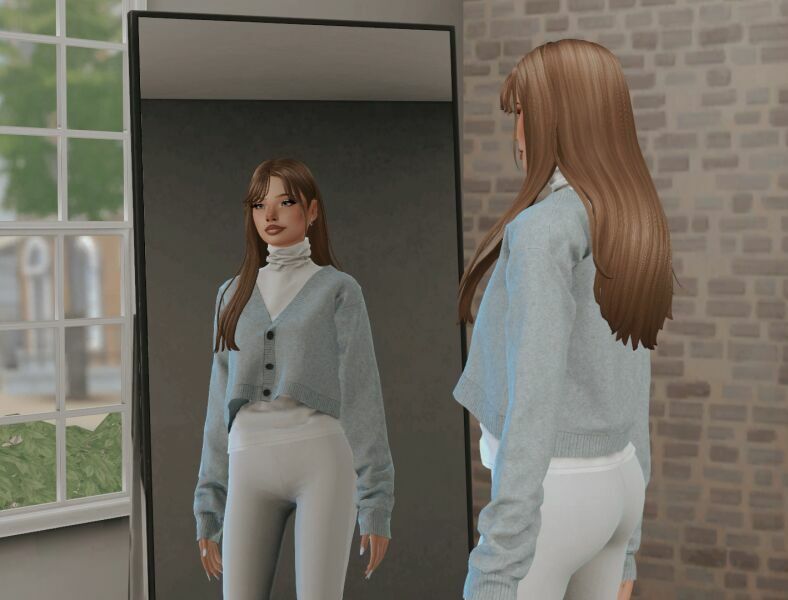 sims 4 cc lyla prescott 6