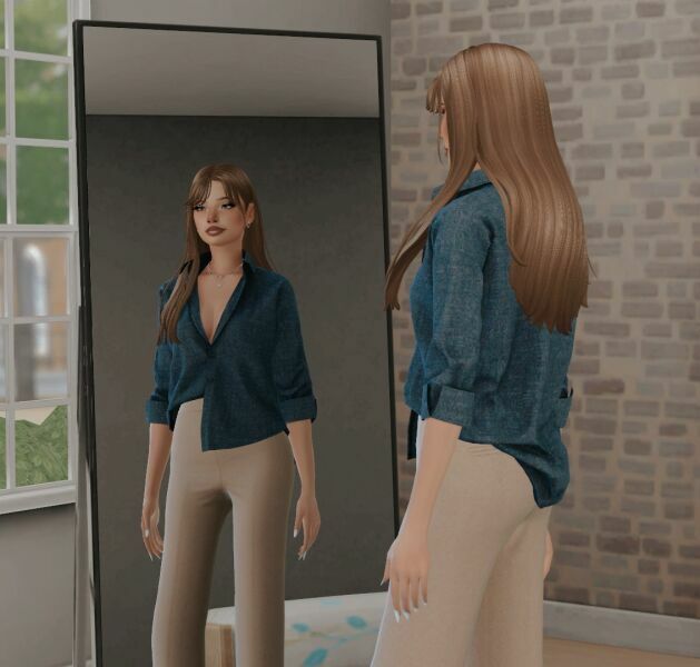 sims 4 cc lyla prescott 8