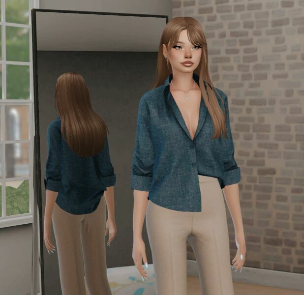 sims 4 cc lyla prescott 9