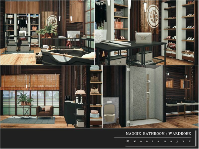 sims 4 cc maggie bathroom wardrobe cc only tsr by moniamay72 6