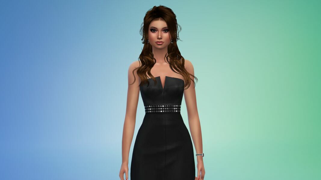 sims 4 cc marjorie wagner near perfect body preset by vtk 4