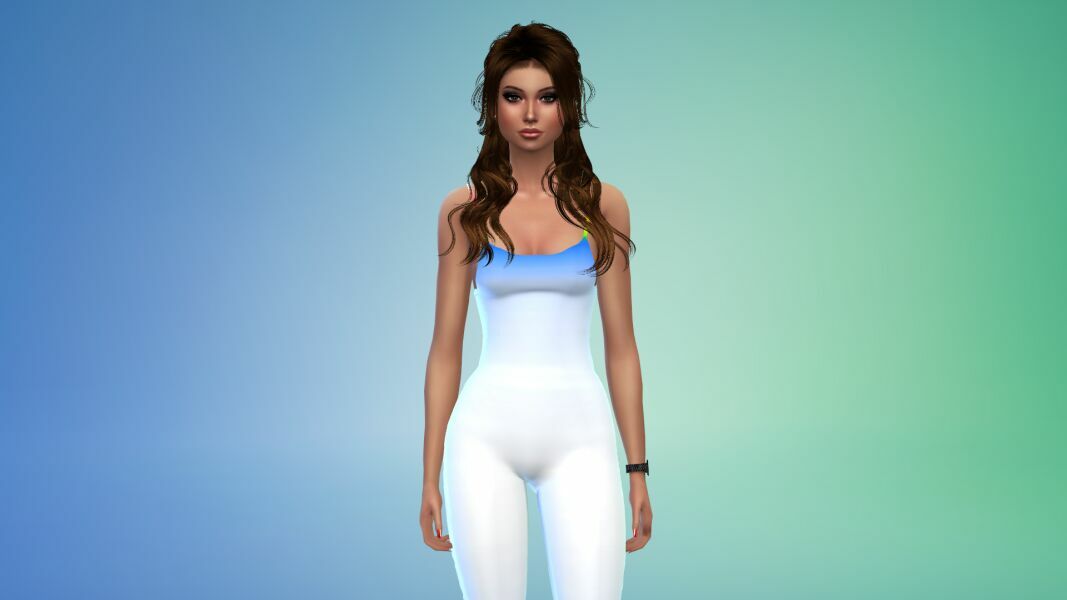 sims 4 cc marjorie wagner near perfect body preset by vtk 5