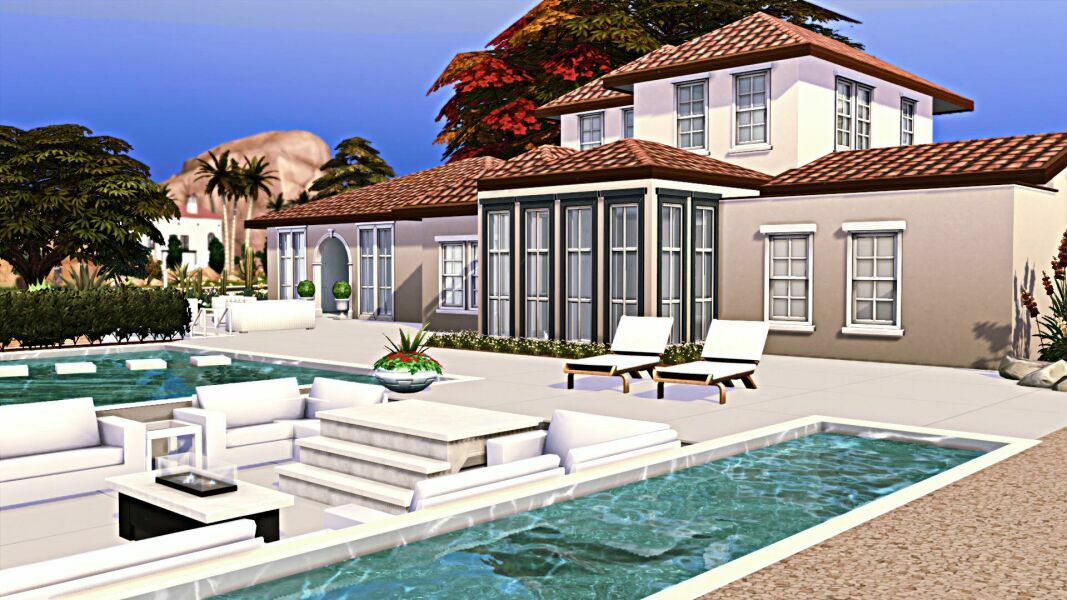 sims 4 cc mediterran home cc free by mrsbarbiex3 2