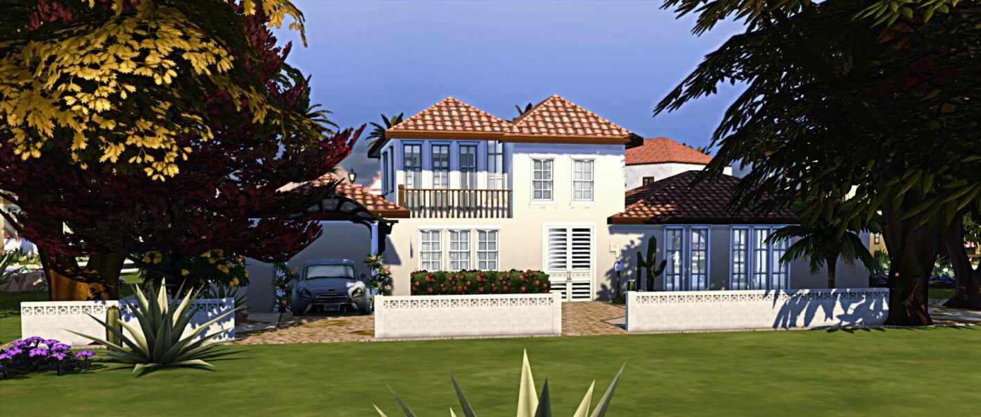 sims 4 cc mediterran home cc free by mrsbarbiex3 3