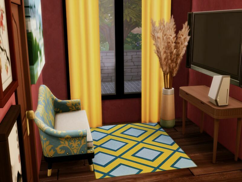 sims 4 cc meropa no cc by genkaiharetsu 6