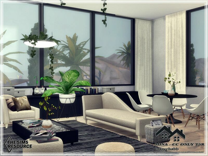 sims 4 cc mina cc only tsr by marychabb 4