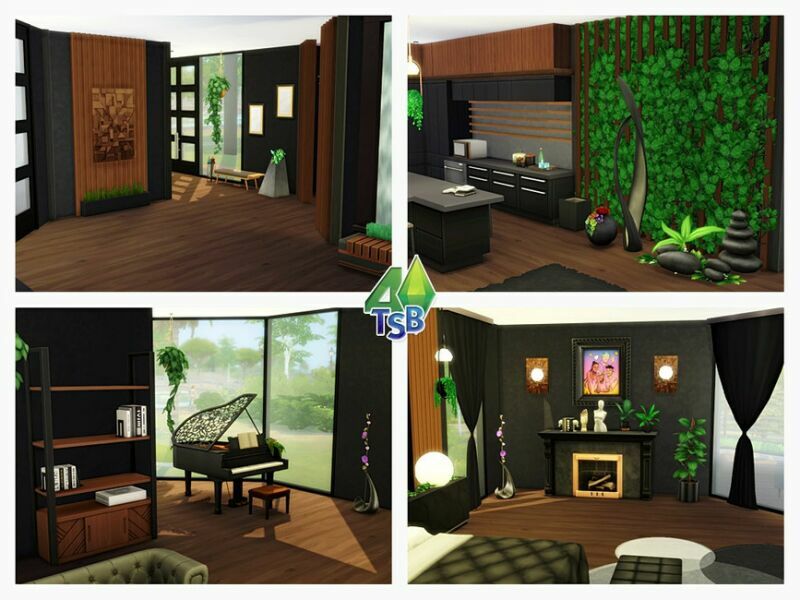 sims 4 cc modern tartosa palm no cc by bozena 7