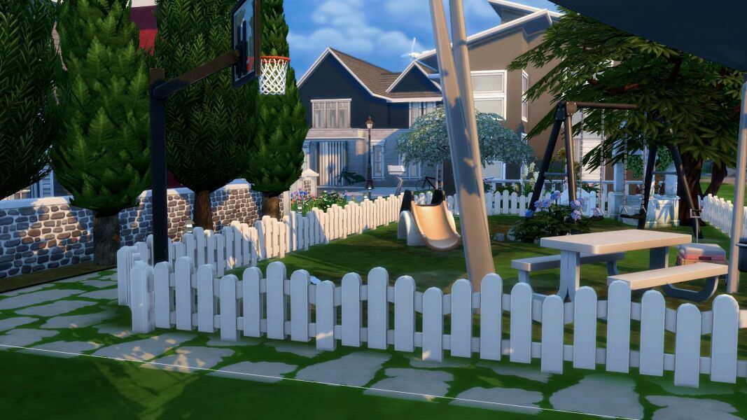 sims 4 cc modernes neubaugebiet cc free by mrsbarbiex3 4