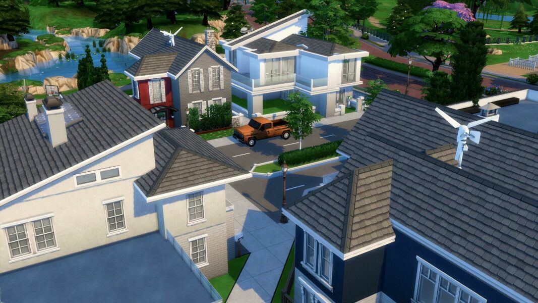 sims 4 cc modernes neubaugebiet cc free by mrsbarbiex3 5