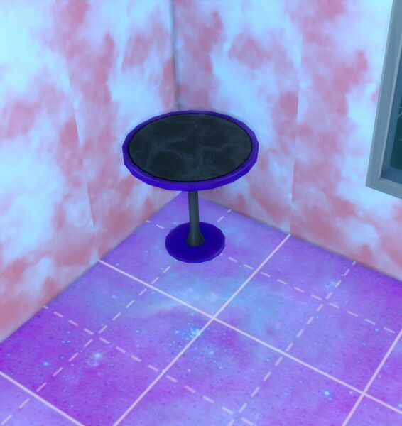 sims 4 cc moon3sims colorblast side table 3