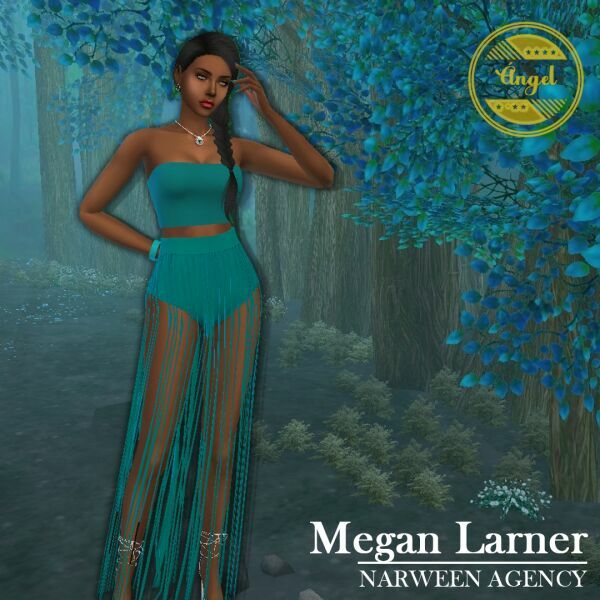 sims 4 cc na outfit meganlarner 3